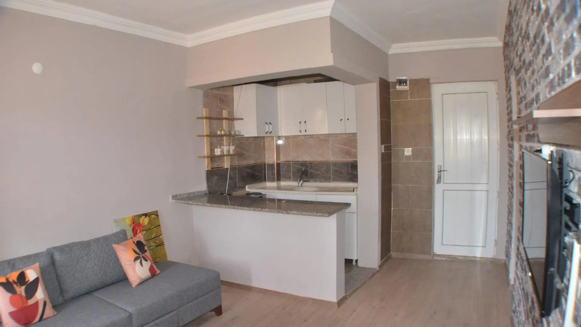 Ilkim Butik Otel Marmaris 0*,