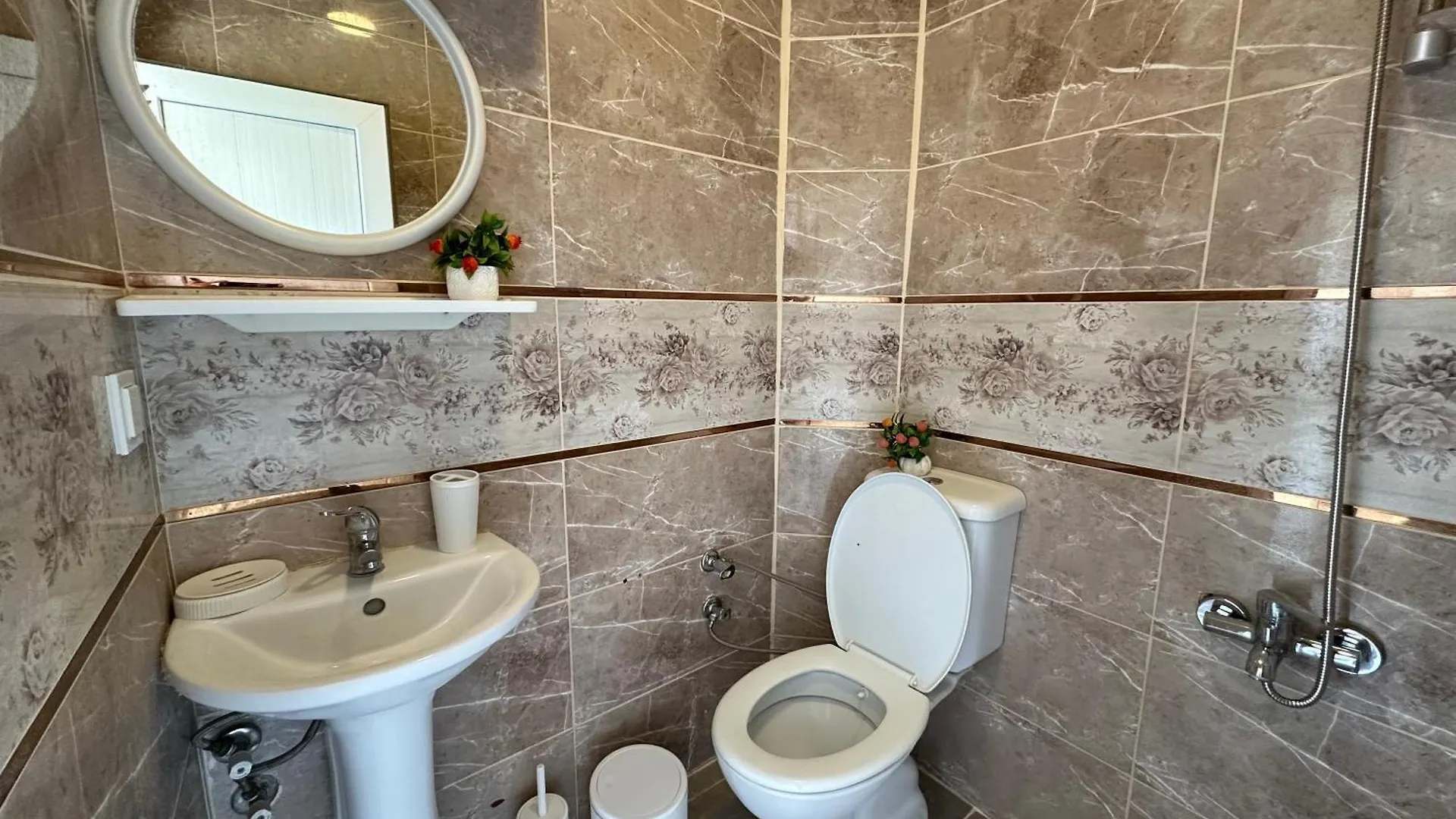 Ilkim Butik Otel Marmaris Turquía