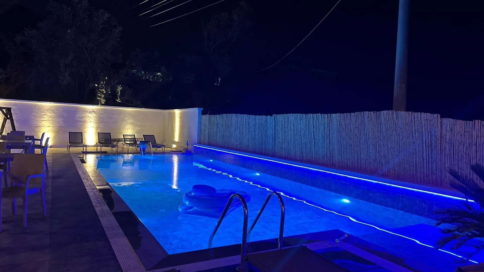 Hotel Ilkim Butik Otel Marmaris Turquía