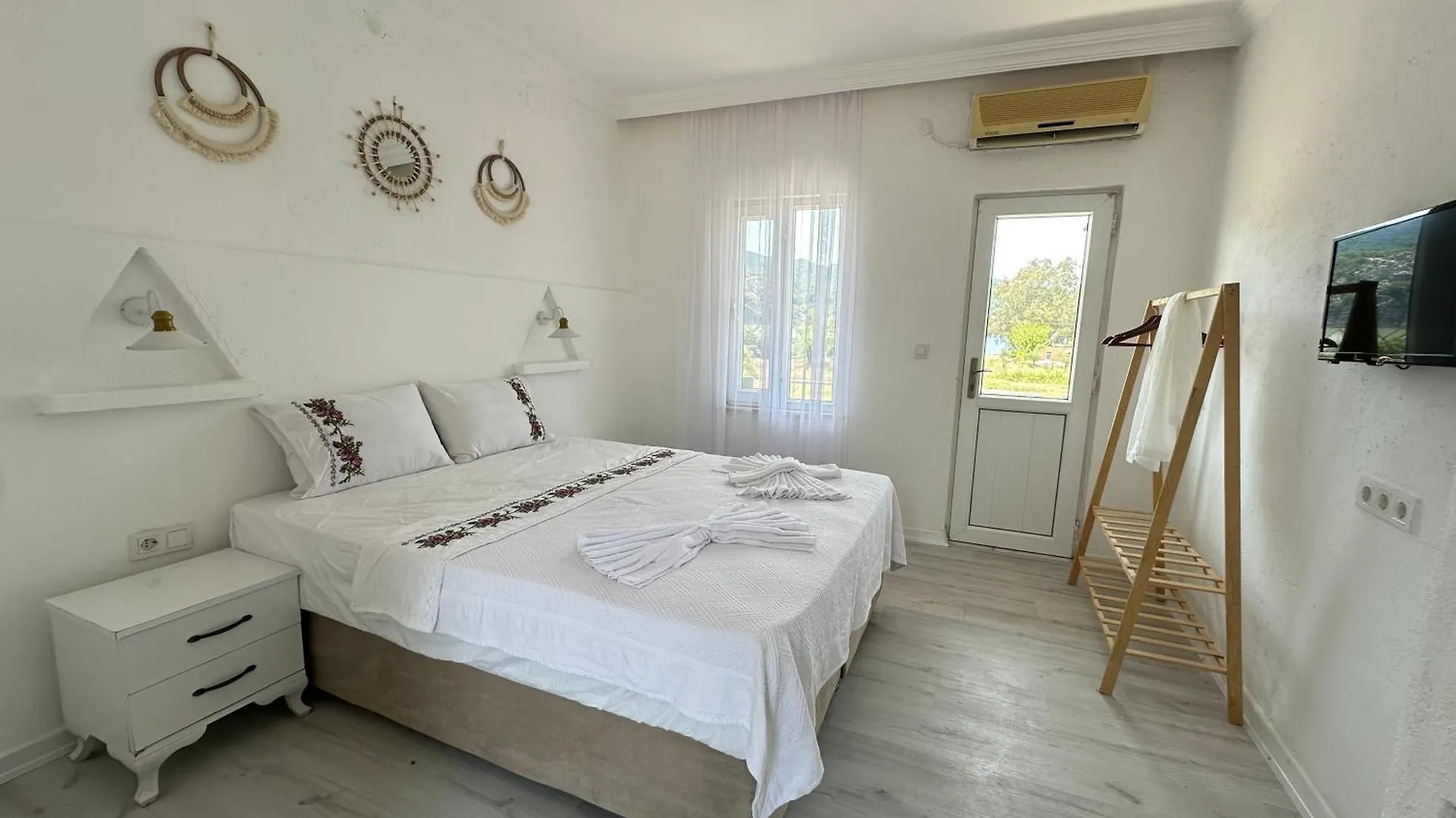Ilkim Butik Otel Marmaris Hotel