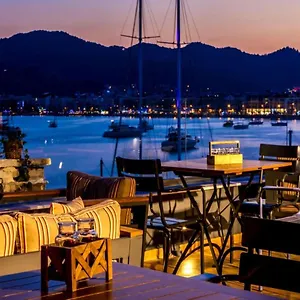 Hotel Sunset, Marmaris